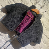 JEAN PAUL GAULTIER JUNIOR VINTAGE CROP JACKET