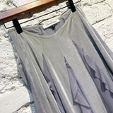 CHRISTIANA HADJIPAPA SKIRT