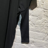 LIMI FEU BLACK DRESS