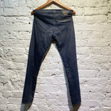 VIVIENNE WESTWOOD X LEE “HORSERIDING” TROUSERS