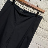 JEAN PAUL GAULTIER HOMME
VINTAGE BLACK LEGGINGS