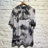 PALM ANGELS TIE DYE T-SHIRT