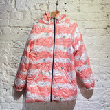 MARTINE ROSE “DOUBLE” JACKET