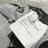 COMME DES GARÇONS TAO WOVEN COTTON SHORTS