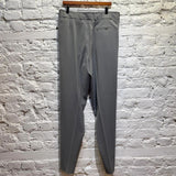 GIANNI VERSACE GREEN TROUSERS