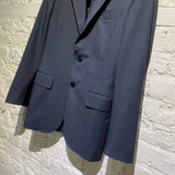 SHIPS NAVY BLAZER
