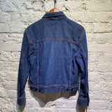 GOSHA RUBCHINSKIY DENIM JACKET