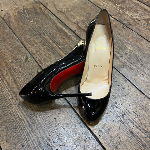 CHRISTIAN LOUBOUTIN