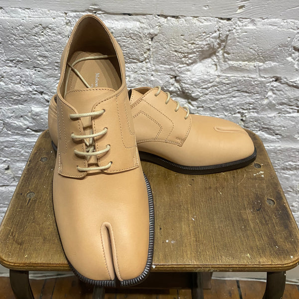 MARGIELA TAN TABIS