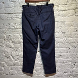 COMME DES GARÇONS HOMME MICRO HOUNDSTOOTH SUIT AD1998