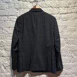 LOUIS VUITTON DOUBLE BREASTED JACKET