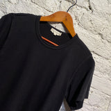 COMME DES GARÇONS BLACK T-SHIRT