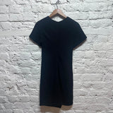 PHILLIP LIM
BLACK DRESS
SIZE 2