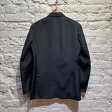 HELMUT LANG BLACK JACKET