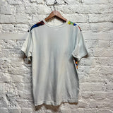 COMME DES GARÇONS
HOMME DEUX
HAWAIIAN TEE