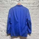 VERSACE JEANS COUTURE
VINTAGE BLUE JACKET