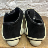 AT.KOLLEKTIVE X KIKO KOSTADINOV
BLACK/CREAM TRAINERS