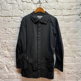 VIVIENNE WESTWOOD MAN BLACK JACKET