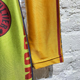 JEAN PAUL GAULTIER
JEAN PAUL GAULTIER JUNIOR
SPANDEX PRINT DRESS