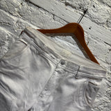 Aime Leon Dore
white workwear trousers