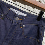APC X NATASHA RAMSEY-LEVI
WIDE LEG JEANS