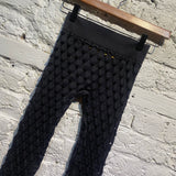 MAISIE WILEN BLACK LEGGINGS
ONE SIZE
£75
#siatc19229
#maisiewilen