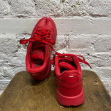 MAISON MARTIN MARGIELA X REEBOK
RED TABI TRAINERS