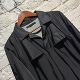 PRADA SPORT NYLON RAINCOAT