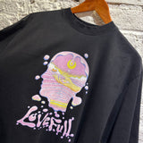 GmbH BLACK
GRAPHIC T SHIRT