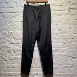 KENZO HOMME GREY TROUSERS