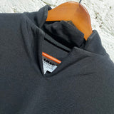 MARGIELA
MM6 BLACK SWEATER
