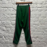 G U C C I
GREEN TRACK BOTTOMS