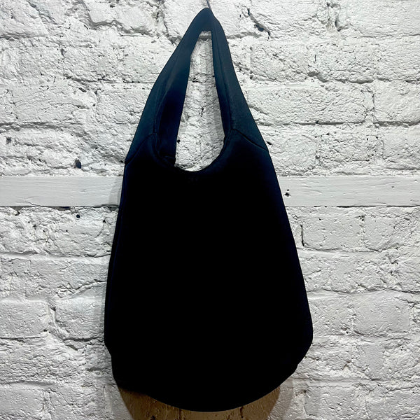 SIMONE ROCHA 
BLACK TECH TOTE