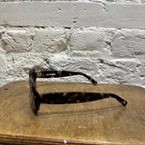 SUN BUDDIES 	"TORTOISE SHELL ""COURTNEY"" SUNGLASSES