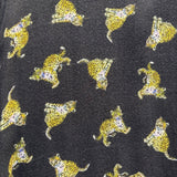 PAUL & JOE 	TIGER PRINT SHIRT