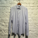 LANVIN FINE STRIPE SHIRT