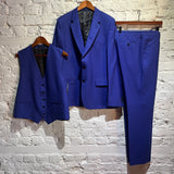 PAUL SMITH