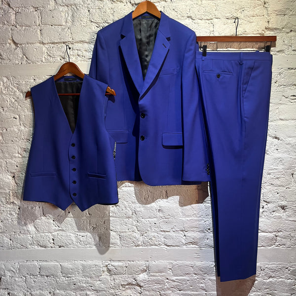 PAUL SMITH