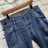 G-STAR RAW