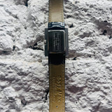 KANSAI YAMAMOTO BODY MAX
WATCH