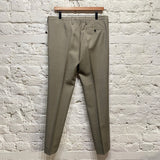 NEIL BARRETT
TAUPE LIGHT WOOL SUIT
