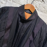 ISSEY MIYAKE ARCHIVE 1980’S DESIGN STUDIO SKYLINE BOMBER