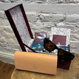 JACQUES MARIE MAGE 	SUNGLASSES