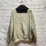 JIL SANDER
SAILOR COLLAR BOMBER (DETACHABLE)