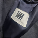 ISSEY MIYAKE
MIYAKE DESIGN STUDIO JACKET