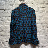 KENZO HOMME VINTAGE SHIRT