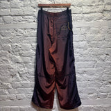 ARIES X PUMA LACED TRACK BOTTOMS