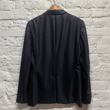 COMME DES GARÇONS 
HOMME PLUS
BLACK JACKET