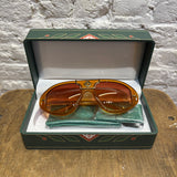 CASA BLANCA 	SUNGLASSES