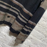 PAUL SMITH PS STRIPE SHIRT